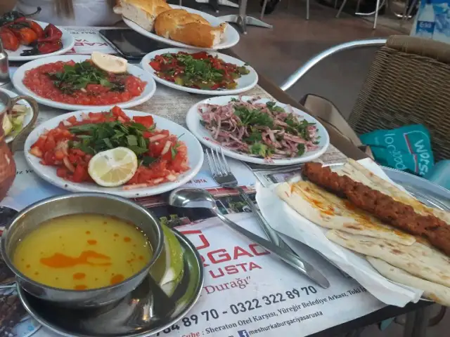 Kaburgacı Yaşar Usta'nin yemek ve ambiyans fotoğrafları 70