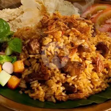 Gambar Makanan Nasi Goreng Glabed, Panongan 7