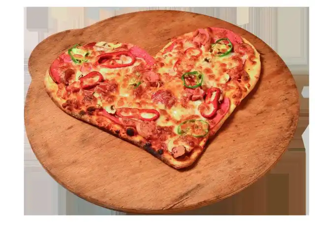 Pizza Craft'nin yemek ve ambiyans fotoğrafları 9