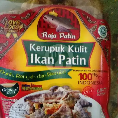 Gambar Makanan Bika Ambon Hajjah LIA, Mojopahit 9