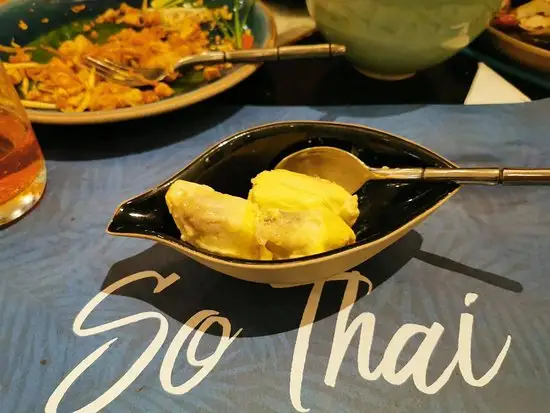 Gambar Makanan So Thai 17