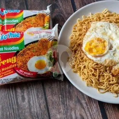 Gambar Makanan WARKOP MIRASA 11