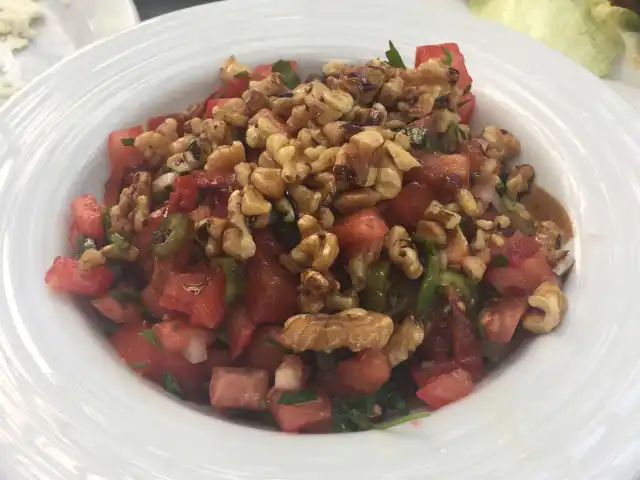 Şark Sofrası'nin yemek ve ambiyans fotoğrafları 45