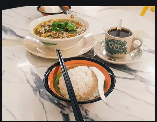 Machi Kopitiam