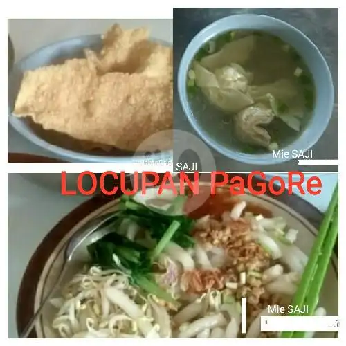 Gambar Makanan Mie Saji, Bumi Waras 16