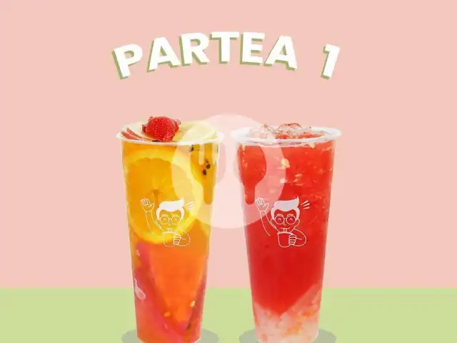 Gambar Makanan HeiHei Boba Bar, WR Supratman 1