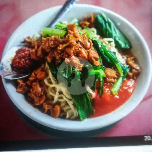 Gambar Makanan Warung Bakso Budeh, Bogor Tengah 7