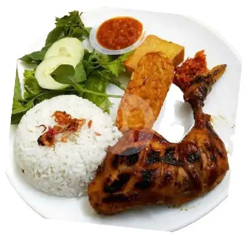 Gambar Makanan Warung Makan Mamah Ipin, Samping SDN Tebet Timur 15 15