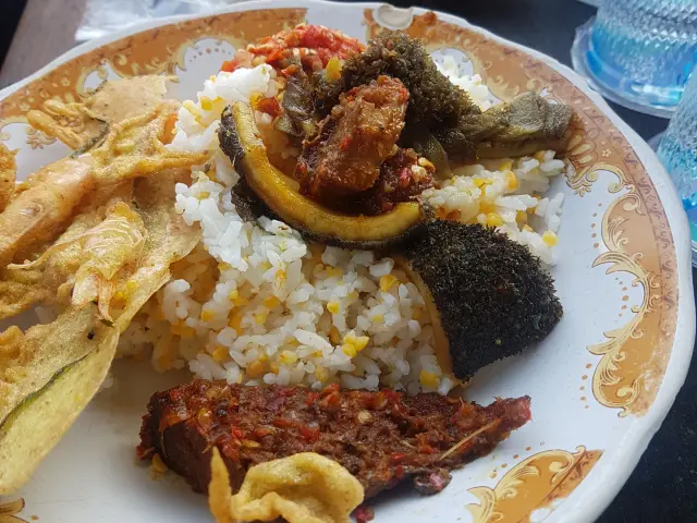 Gambar Makanan NasiBabatPasarPegirian 4