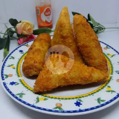 Gambar Makanan Risol Spesial Banda, Asrama PHB 13