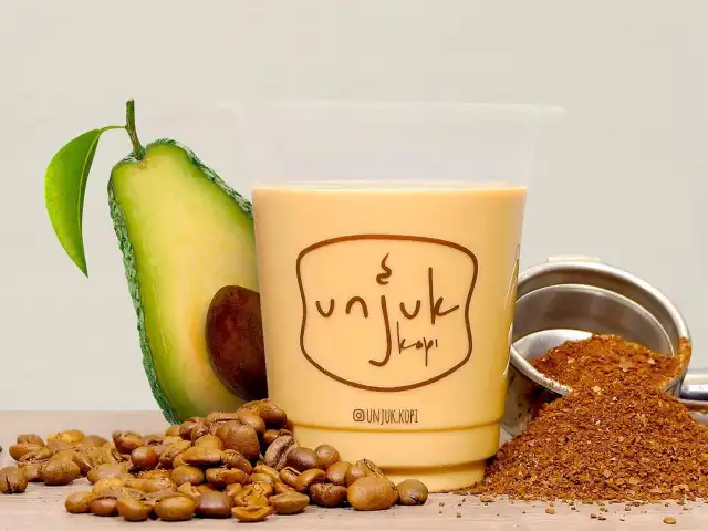 Unjuk Kopi