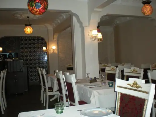 Palmiye Restaurant Istanbul'nin yemek ve ambiyans fotoğrafları 43