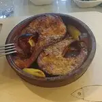 Kuzeyli Balık Sofrası'nin yemek ve ambiyans fotoğrafları 2