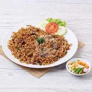 Gambar Makanan Nasi Goreng Gila (Mz Cemen Kw), Cililitan Besar No.100A 16