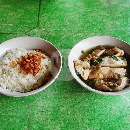 Gambar Makanan Sop Ayam Klaten Bengawan Solo, Blimbing 9