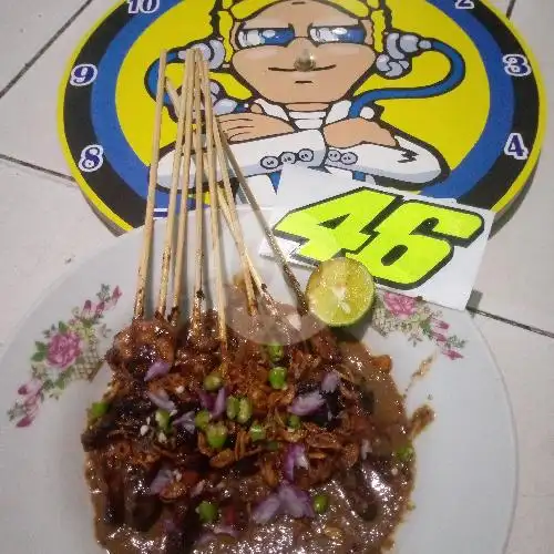 Gambar Makanan Warung Sate Ayam Madura 46 15