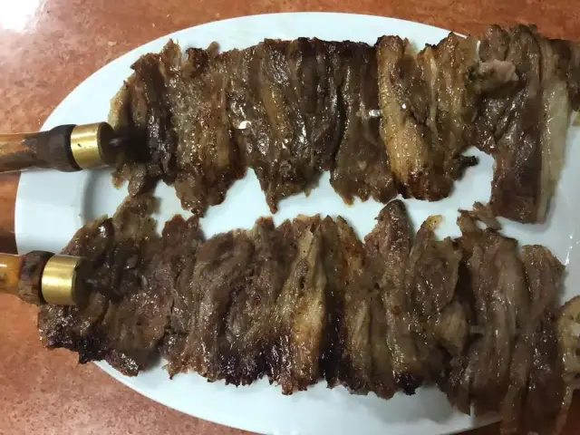 Polatlar Erzurum Oltu Cağ Kebap'nin yemek ve ambiyans fotoğrafları 6