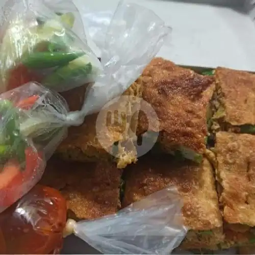 Gambar Makanan Martabak, Roti Bakar Top's Bandung Montella, Cikarang Baru 4