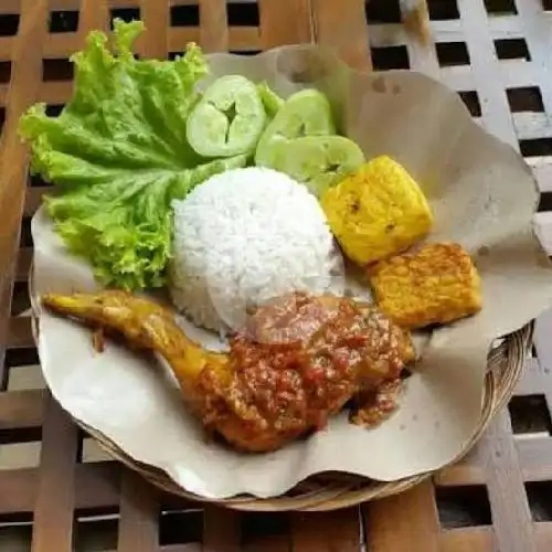 Gambar Makanan Penyetan Mas Kiki  1