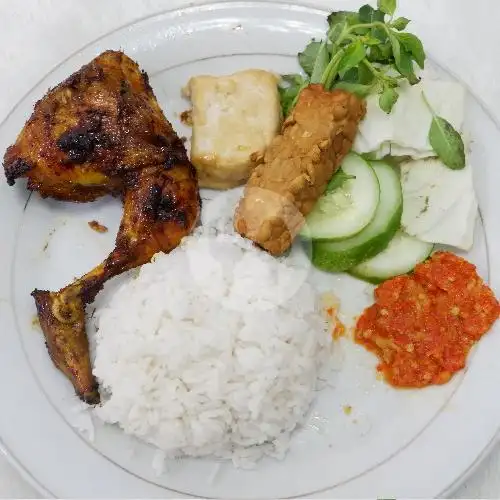 Gambar Makanan Ayam Jabrix 2