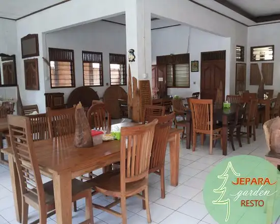 Gambar Makanan Jepara Garden Resto 4