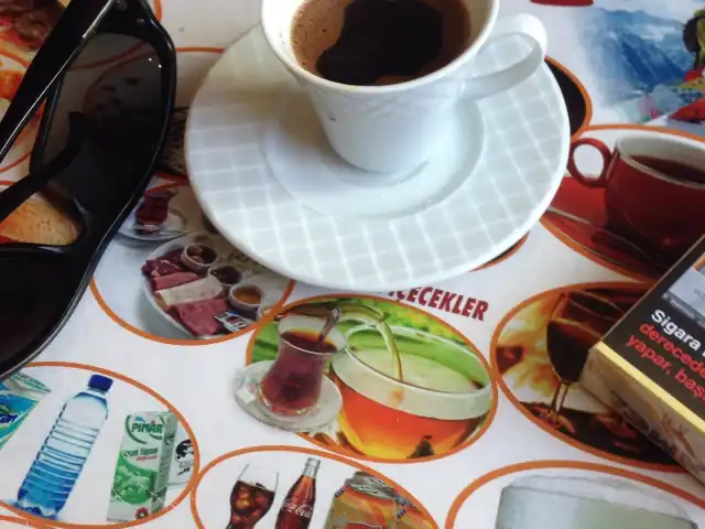 zirve cafe'nin yemek ve ambiyans fotoğrafları 4