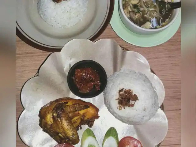 Gambar Makanan Soto Kudus Kauman 3