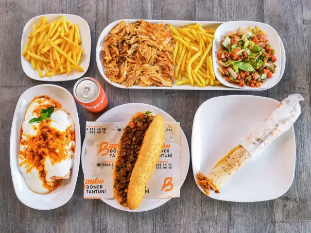 Banbo Döner & Tantuni'nin yemek ve ambiyans fotoğrafları 1