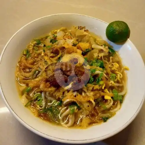 Gambar Makanan Bubur Ayam Bandung Kang Didin, Tasik 15