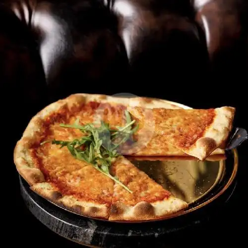 Gambar Makanan The Lynx Restaurant & Lounge 7