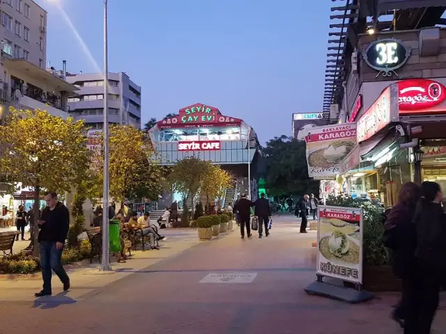 Göksu Restoran'nin yemek ve ambiyans fotoğrafları 61