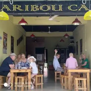 Caribou Cafe Food Photo 2