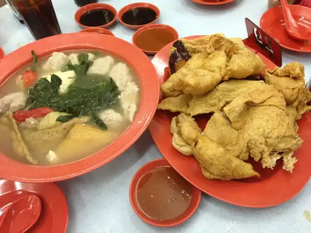 Puchong Yong Tau Fu Food Photo 10