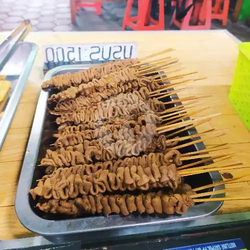 Gambar Makanan Soto Sorgapuro, Sardonoharjo 5