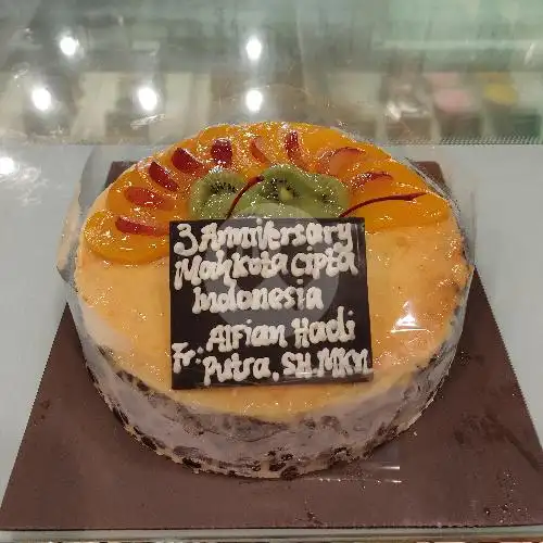 Gambar Makanan Bale Jaje Bakery, A. A Gede Ngurah 16