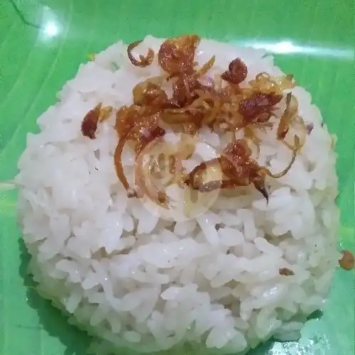 Gambar Makanan Spesial Nasi Uduk Pondok Bali 1