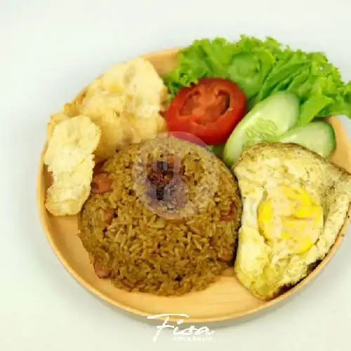 Gambar Makanan Fisa Kopi & Gelato, KH Abdul Hadi 15