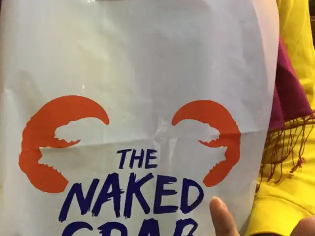 Gambar Makanan The Naked Crab 3