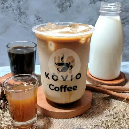 Gambar Makanan Kovio Coffee 15