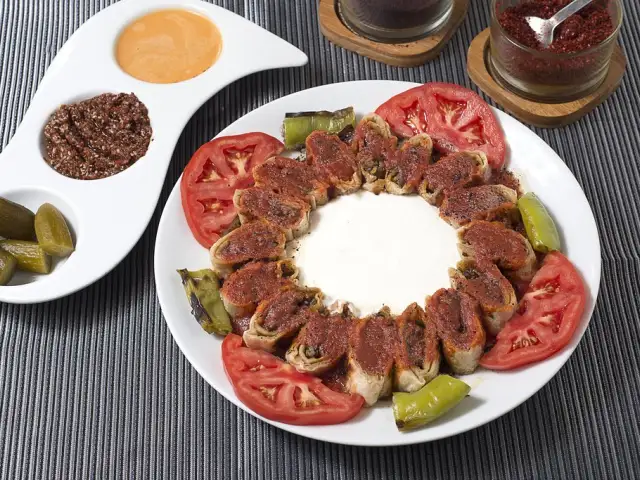 Tiritcizade Restoran Konya Mutfağı'nin yemek ve ambiyans fotoğrafları 41