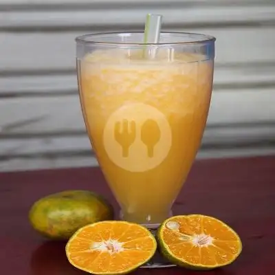 Gambar Makanan Juice Bunga, Lamdingin 5