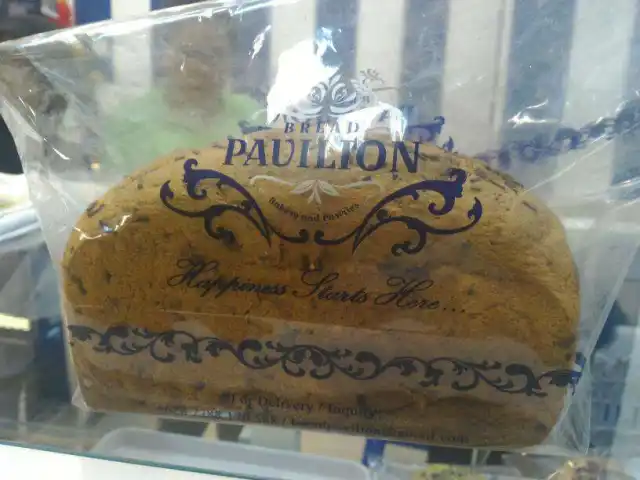 Gambar Makanan Bread Pavilion 5