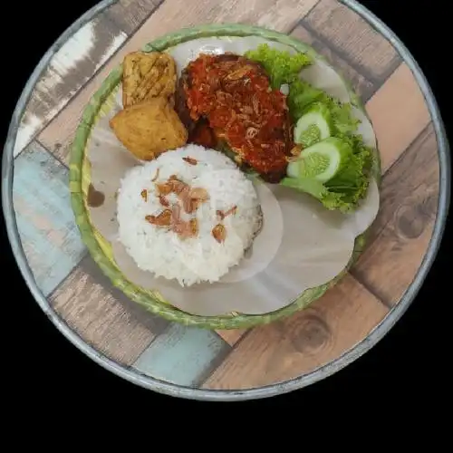 Gambar Makanan Tengah DuaSatu 5