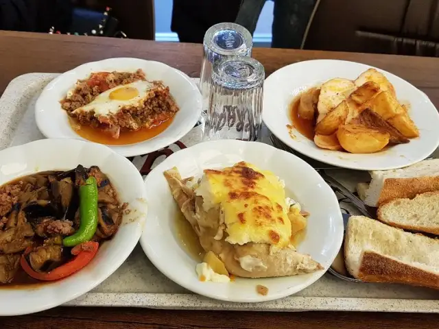 Balkan Lokantası'nin yemek ve ambiyans fotoğrafları 18
