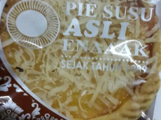 Gambar Makanan Kue Pie Susu Asli Enaak 13