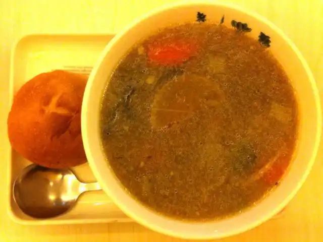 Gambar Makanan The Soup Spoon 14