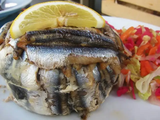 Pilita Karadeniz Mutfağı'nin yemek ve ambiyans fotoğrafları 6