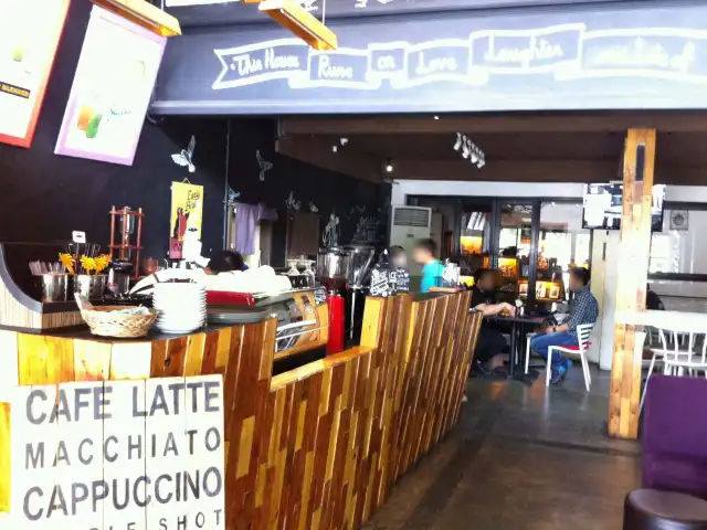 Gambar Makanan Coffee Kulture 13