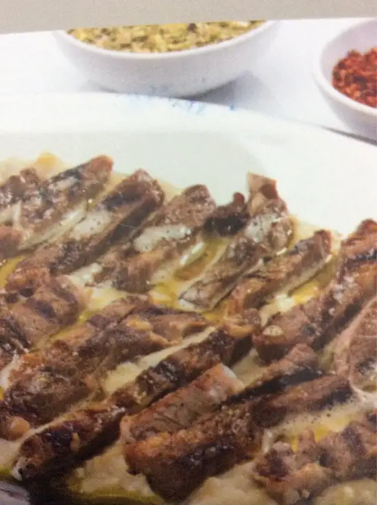 Köfteköy'nin yemek ve ambiyans fotoğrafları 35