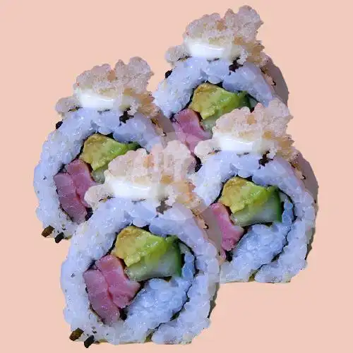 Gambar Makanan Iwagumi Sushi 3